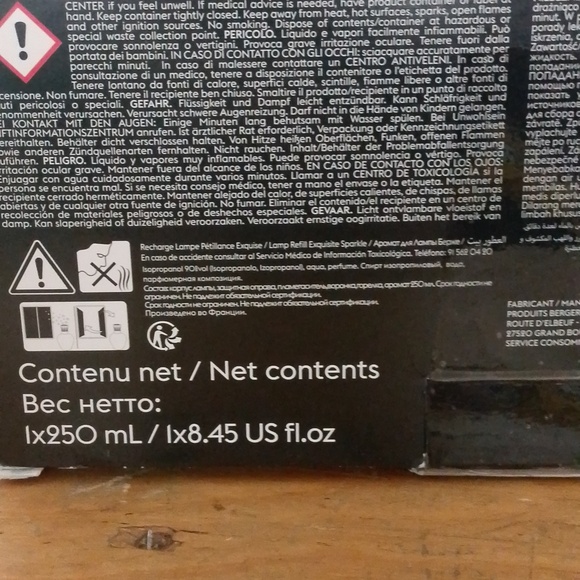 Maison Berger Paris Lampe Gift Set - Picture 5 of 7